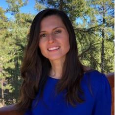 Dr. Enkeleda Dervishi avatar image