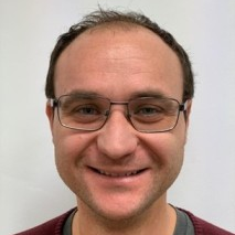 Dr. José M. Cecilia avatar image