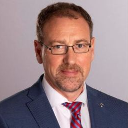 Prof. Dr. Bernard Le Foll avatar image