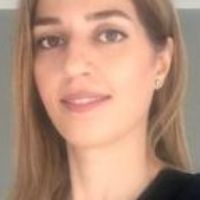 Dr. Sara Alidoust avatar image
