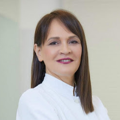 Prof. Dr. Ivana Miletić avatar image