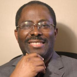 Dr. Gbadebo Oladosu avatar image