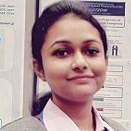 Dr. Mousumi Mitra avatar image