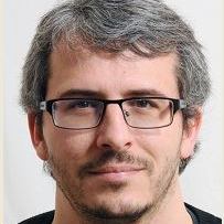 Prof. Dr. Jérôme Morio avatar image