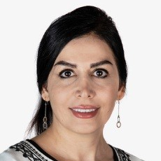 Dr. Mojgan Hojabri avatar image