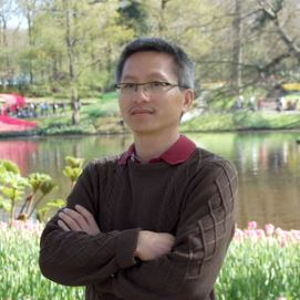 Dr. Linh Truong-Hong avatar image