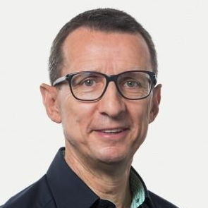 Prof. Dr. Stephan Nebiker avatar image