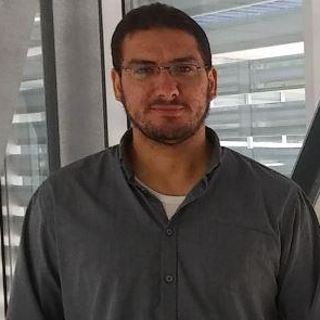 Dr. Mohamed Lamine Mekhalfi avatar image