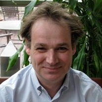 Dr. Neil Renwick avatar image