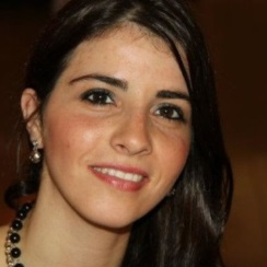 Dr. Elsa F. Vieira avatar image