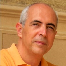 Prof. Dr. Luis Gómez avatar image