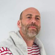 Dr. Loïc J. Charbonnière avatar image