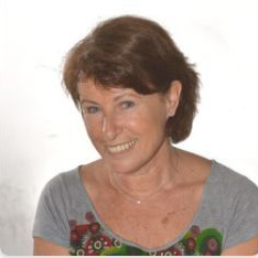 Prof. Dr. Ligia Maria Moretto avatar image