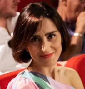 Dr. Natalia Di Pietro avatar image