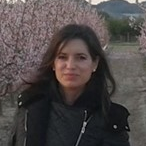 Dr. Isabel M. Martínez Alcalá avatar image