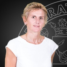 Dr. Donatella Albanese avatar image