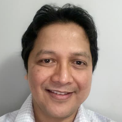 Dr. Manny D. Bacolod avatar image