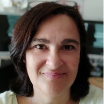 Prof. Dr. Coral Calero avatar image