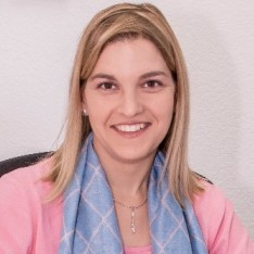 Dr. Mª Ángeles Moraga avatar image