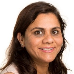 Assoc. Prof. Dr. Deepti Mishra avatar image