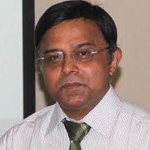 Prof. Dr. Alok Mishra avatar image