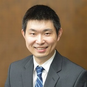Prof. Dr. Dong Zhao avatar image