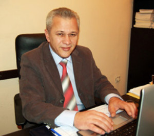 Prof. Dr. Ivica Ristović avatar image