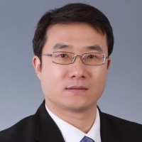 Prof. Dr. Dehai Li avatar image