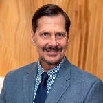 Prof. Dr. Lawrence W. Judge avatar image