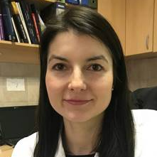 Dr. Božana Lončar Brzak avatar image