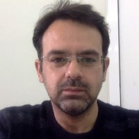 Prof. Dr. Filippos Farmakis avatar image