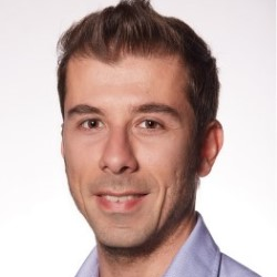 Dr. Paolo Piaggi avatar image