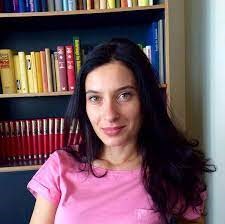 Dr. Alina Maria Holban avatar image