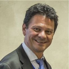 Prof. Dr. Mauro Fasano avatar image