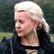 Dr. Joanna N. Izdebska avatar image