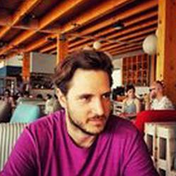 Dr. Toni Perković avatar image