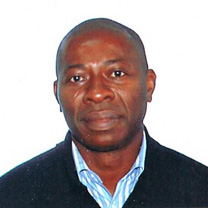 Prof. Dr. Christian Madu avatar image