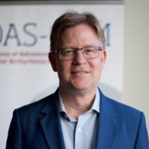 Dr. Wolfgang Dichtl avatar image