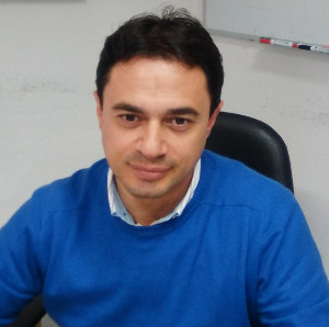 Prof. Dr. Enzo Pasquale Scilingo avatar image