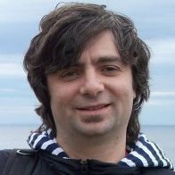 Dr. Nikolaos Skliris avatar image