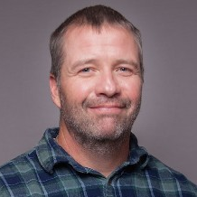 Dr. Scott E. Hendrix avatar image