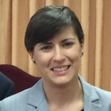 Prof. Dr. Raquel Vaquero-Cristobal avatar image