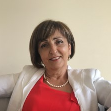 Dr. Raffaella Faraonio avatar image