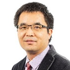 Dr. Jian-Gang Wang avatar image