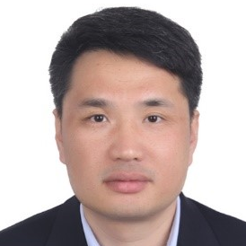 Prof. Dr. Ke Xu avatar image