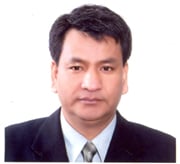 Prof. Dr. Bhanu Shrestha avatar image