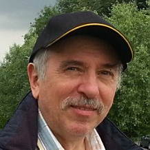 Dr. Stefan Gheorghe Pentiuc avatar image