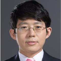 Prof. Dr. Xiaoyan Li avatar image