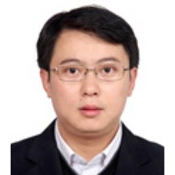 Prof. Dr. Yurui Li avatar image