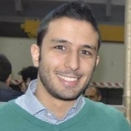 Dr. Andrea Miano avatar image